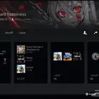 حساب قراند يوزر شبه رباعي مكرر (DD2-N)
