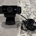 لوجتيك كاميرا C922 برو