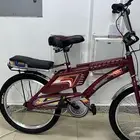 سيكل رامبو مقاس 20