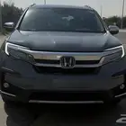 هوندا بايلوت 2022 تورنق للبيع