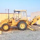 حفار للبيع