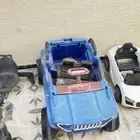 اجهزة كهربائية والعاب