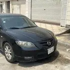 مازدا 2009 للبيع
