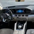 مرسيدس GLE 450