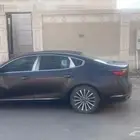 كيا كدنزاء 2018
