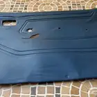 ديكور باب ددسن 85 ازرق