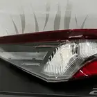 سطب كامري 21 وفوق وكالة