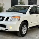 نيسان ارمادا 2014 دبل نص فل