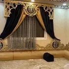 مقلط كامل متكامل مع المراكي والطاولات