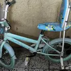 دراجة (سيكل) اطفال