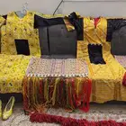 أزياء جنوبية