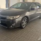للبيع كامري 2015