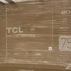 تلفزيون