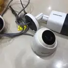 كيمرات مستعمله فتره بسيطه جدآ مع لفتين سلك كيمرا