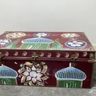 شنطه حديد اثريه