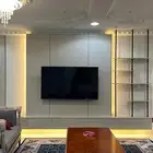 فني جبس بورد و ديكورات في الجبيل