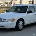 فورد فكتوريا - بوليسي - 2011