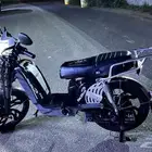 سكوتر مقاس 22