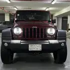 رانجلر سبورت نظيف