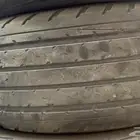 شواهين جنط 16   900