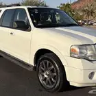 فورد اكسبيدشن طويل 2012 نظيف