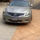 نيسان ألتيما - 2010