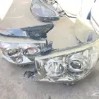 شمعه فورشنر 2009 2011