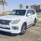 لكزس 2009