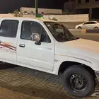هايلكس 2002