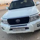 لاند كروز موديل 2012 جكسار