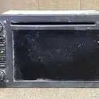 شاشه ومسجل تاهو 2003