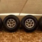 جنوط انكاي 7 ريش