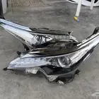 شمعات فور شنر 2018-2016