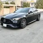 2023 مرسيدس سي 43 AMG