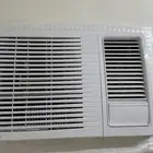 مكيف شباك