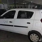 سوزوكي التو 2015