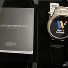 ساعة امبوريو ارميني سمارت Emporio Armani