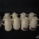 طقم ثلاجات قهوه وشاي