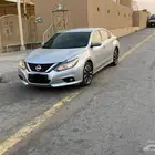 نيسان التيما خليجي SV 2018