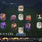 حساب فيفا 26