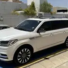 لنكولن نافيجيتور