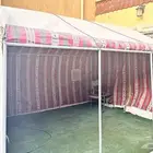 خيمة 4 3 ضد المطر