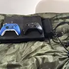 بلشتيشن اكس بوكس للبيع مستخدم 500
