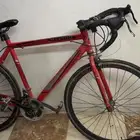 دراجه ترك رياضي