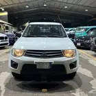 ميتسوبيشي l200 غمارتين بنزين 2012