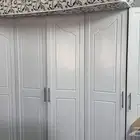 دولاب كبير وخشب اصلي