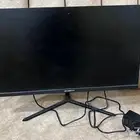 شاشة قيمنق