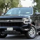 شفرولية تاهو 2022 LS ( منوة المستخدم )