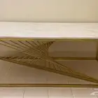 طاوله رخام