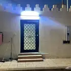 عقار ايجار الخبراء ملحقين تشكل مشب واوفيس وحمام وحوش وبايكه